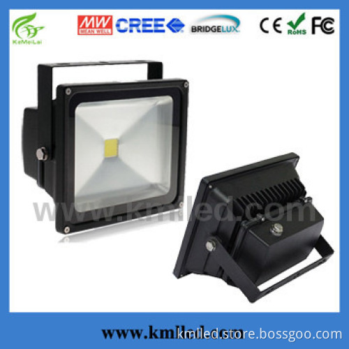 Waterproof IP65 LED Flood Light 10W 20W 30W 50W 70W 100W